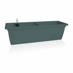 Samonawadniająca doniczka z plastiku z recyklingu 39, 5 cm Magnolie 2SMART – Gardenico obraz