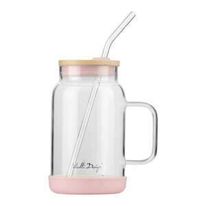 Szklanka 600 ml Fuori – Vialli Design obraz