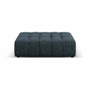 Niebieski puf Chicago – Cosmopolitan Design obraz
