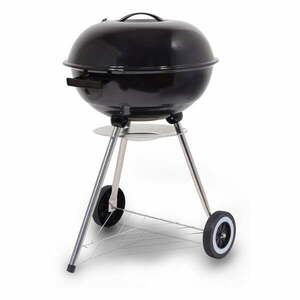 Grilll na węgiel drzewny Cattara Bari, ø 44 cm obraz
