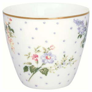 Porcelanowa filiżanka Green Gate Asta, 300 ml obraz