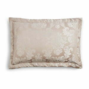 Adamaszkowe poszewki na poduszki zestaw 2 szt. 50x75 cm Damask Jacquard – Catherine Lansfield obraz
