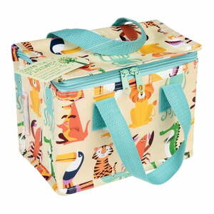 Torba termiczna Rex London Colourful Creatures obraz