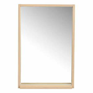 Lustro ścienne 40x60 cm Hillmond – Rowico obraz