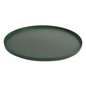 Metalowa taca dekoracyjna ø 39, 5 cm Pure – PT LIVING obraz