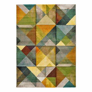 Dywan Universal Matrix Dice, 160x230 cm obraz