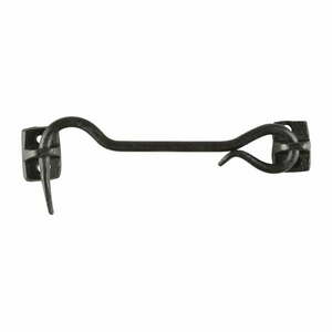 Zapadka żeliwna Esschert Design Home, szer. 16, 6 cm obraz