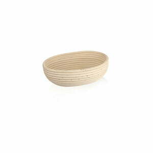 Misa z rotangu Orion Rattan, 28x22 cm obraz