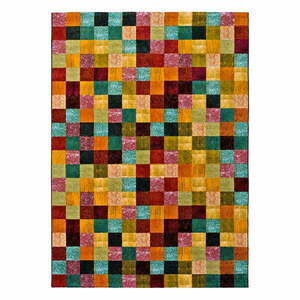Dywan Universal Pandora Multi Colori, 200x290 cm obraz