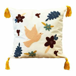 Poszewka na poduszkę 43x43 cm – Mila Home obraz