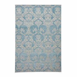 Niebieski dywan 120x170 cm Imperial Blue – Think Rugs obraz
