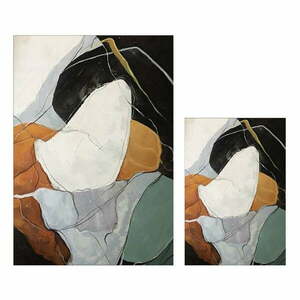 Dywaniki łazienkowe zestaw 2 szt. 60x100 cm Post Modern Art – Mila Home obraz