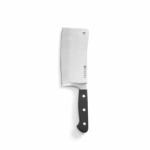 Nierdzewny tasak kuchenny Hendi Kitchen Line obraz