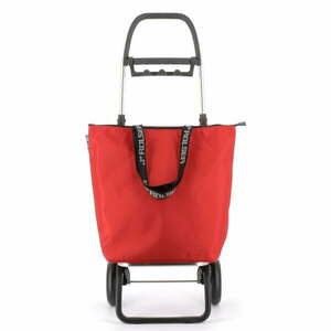 Torba na zakupy na kółkach 15 l Mini Bag MF 2 Logic – Rolser obraz