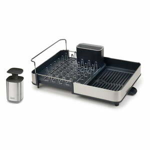 Zestaw ociekacza i dozownika do mydła Joseph Joseph Rethink Your Sink obraz
