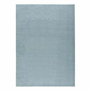 Niebieski dywan 120x170 cm Loft – Universal obraz