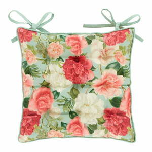 Poduszka na krzesło 40x40 cm Rose Garden – RHS obraz