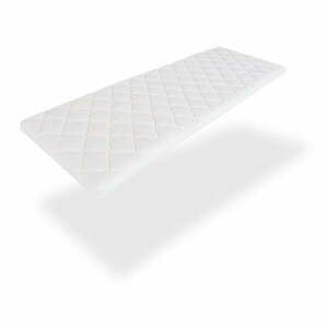Średnio twardy piankowy topper 140x200 cm HR 5 – B.E.S. obraz