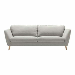 Szara sofa 227 cm Stella – Sits obraz