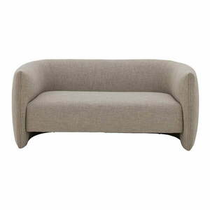 Beżowa sofa 168 cm Bacio – Bloomingville obraz