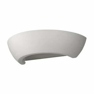 Kinkiet ceramiczny Nice Lamps Arto obraz