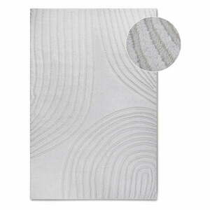 Kremowy dywan 160x235 cm Pigment Cream White – Elle Decoration obraz