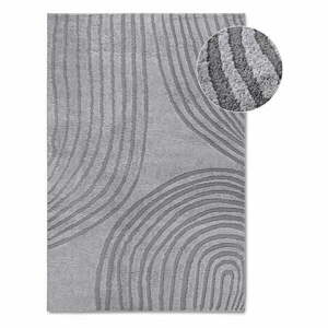 Szary dywan 160x235 cm Pigment Light Grey – Elle Decoration obraz