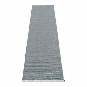 Szary chodnik odpowiedni na zewnątrz 60x250 cm Mono Granit – Pappelina obraz