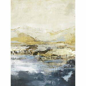 Obraz 60x80 cm Astonish – Malerifabrikken obraz