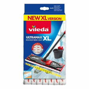 Wkład do mopa Vileda Ultramax XL obraz