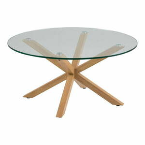 Okrągły stolik Actona Heaven, ⌀ 82 cm obraz
