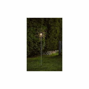 Ogrodowa dekoracja świetlna Star Trading Firework, wys. 110 cm obraz