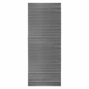Szary chodnik odpowiedni na zewnątrz Hanse Home Sunshine, 80x300 cm obraz