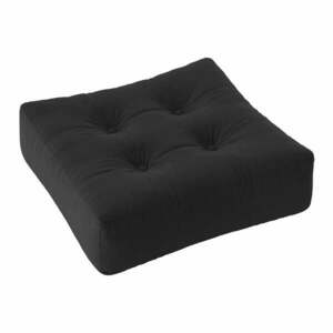 Puf Karup Design More Dark Grey obraz