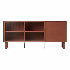 Ceglana komoda 180x79 cm Edge by Hammel – Hammel Furniture obraz
