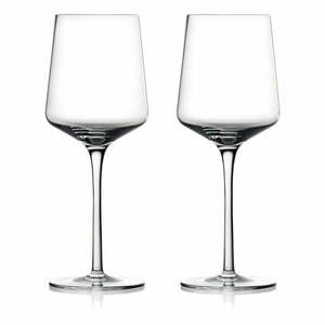 Kieliszki do wina zestaw 2 szt. 300 ml Rocks – Zone obraz