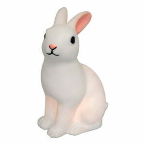 Lampka nocna Rex London Rabbit obraz