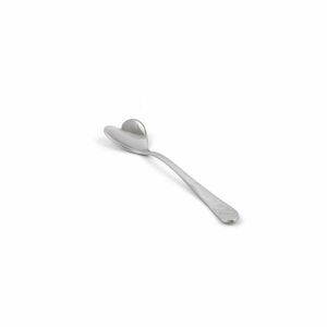 Komplet 12 łyżeczek ze stali nierdzewnej Kutahya Lolly, dł. 11 cm obraz