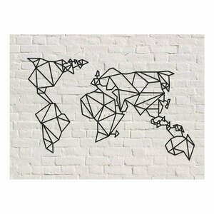 Dekoracja ścienna Really Nice Things Worldmap obraz
