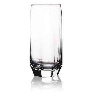 Szklanki zestaw 6 szt. 385 ml Diamond – Orion obraz