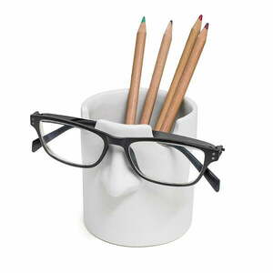 Ceramiczny organizer na artykuły papiernicze Mr. Tidy – Balvi obraz