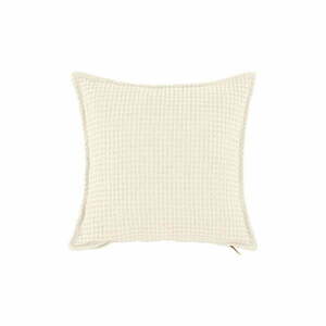 Poduszka dekoracyjna 45x45 cm Honeycomb – Tiseco Home Studio obraz