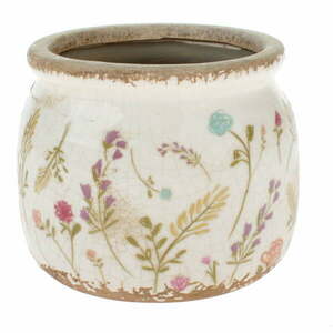 Ceramiczna osłonka na doniczkę – Dakls obraz