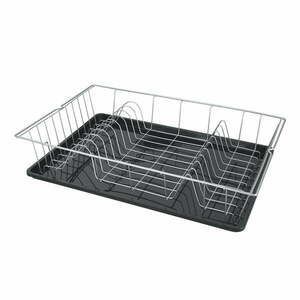Ociekacz do naczyń Metaltex Colonia Plus obraz