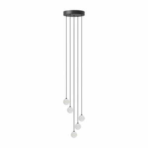 Lampy wiszące obraz