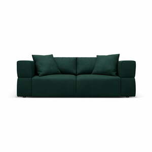 Zielona sofa 214 cm Esther – Milo Casa obraz
