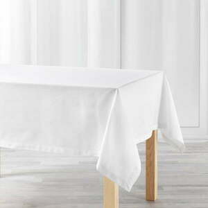 Bawełniany obrus 140x240 cm Charline – douceur d'intérieur obraz