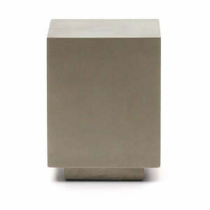 Stolik ogrodowy 35x35 cm Rustella – Kave Home obraz