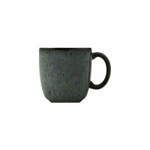 Szary kamionkowy kubek 190 ml Like Lave – like | Villeroy & Boch obraz