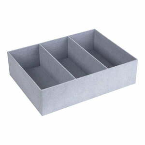 Kartonowy organizer do szuflady Vidar – Bigso Box of Sweden obraz